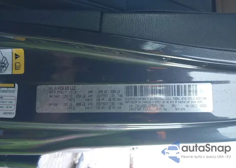 2018 Jeep Wrangler Unlimited Sport S 4X4 z USA, uszkodzony, nr VIN 1C4HJXDG5JW275071